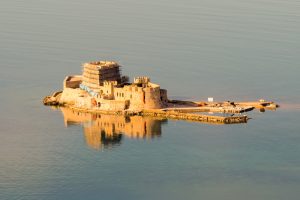 nafplio bourtzi