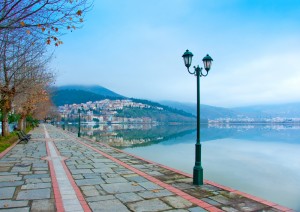 kastoria