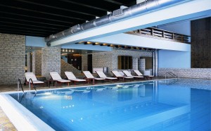 Avaris Hotel Fitness Spa