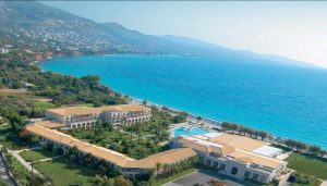 Ξενοδοχεία 4 αστέρων: Το Grecotel Filoxenia Hotel στην Καλαμάτα