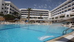 Ξενοδοχεία 4 αστέρων: Το Ascos Coral Beach Hotel στην Κύπρο