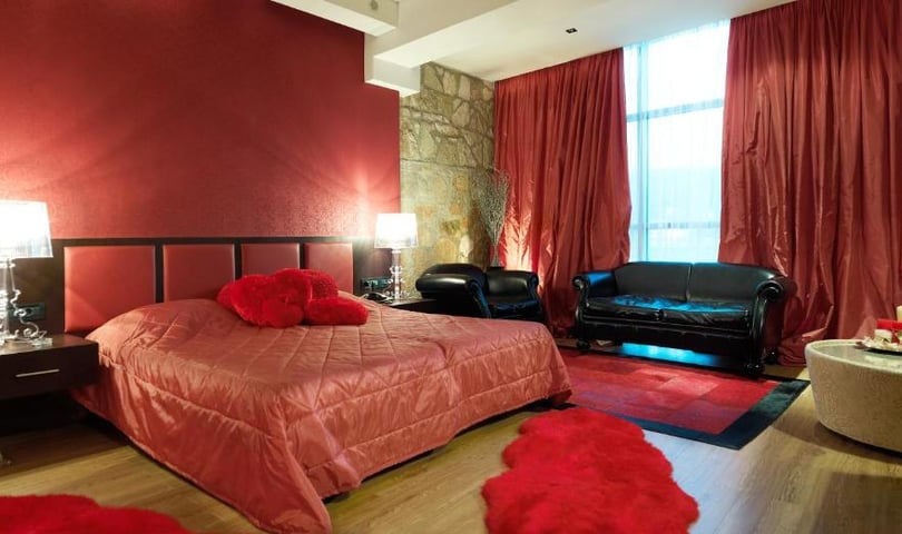 4* Cezaria Hotel - Νεοκαισάρεια, Ιωάννινα