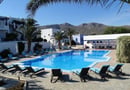 Boulafendis Beach Hotel