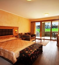 5* Kandia's Castle Hotel Resort & Thalasso
