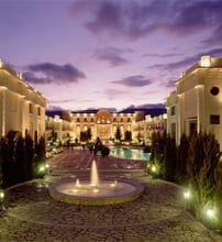 5* Epirus Palace Hotel