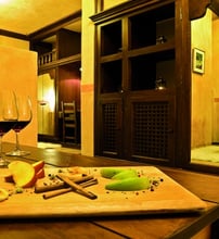 4* Katogi Averoff Hotel & Winery