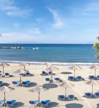 5* Aegean Breeze Resort