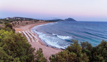 Romanos Beach Villas by Xenia Resorts - Πύλος, Μεσσηνία