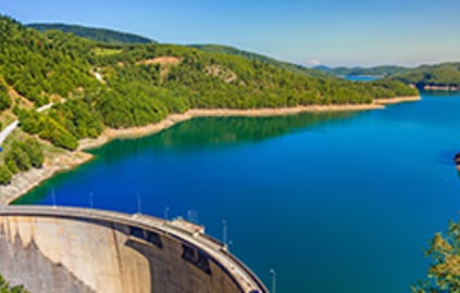 Καρπενήσι - Λίμνη Πλαστήρα