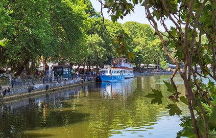 Ιωάννινα - Ζαγοροχώρια- Πρέβεζα