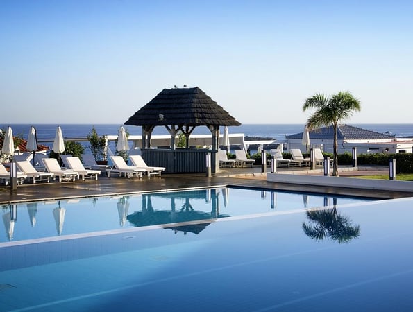 5* Cretan Pearl Resort & Spa