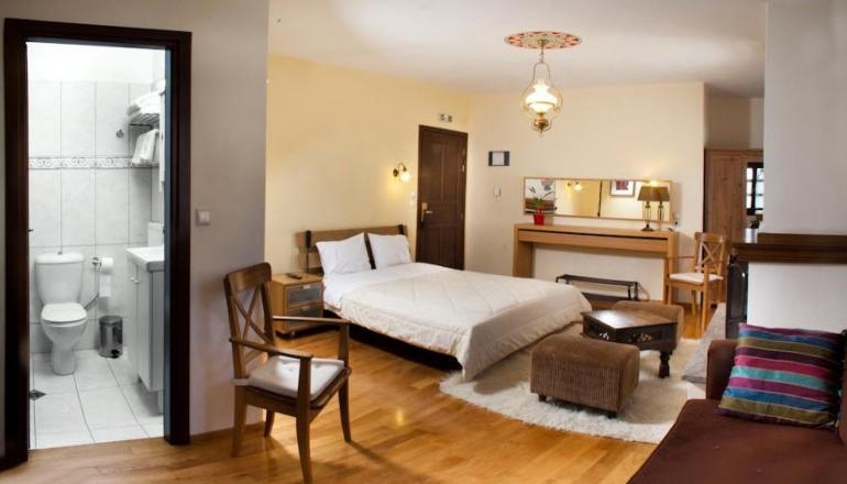 Erofili Four Seasons Hotel