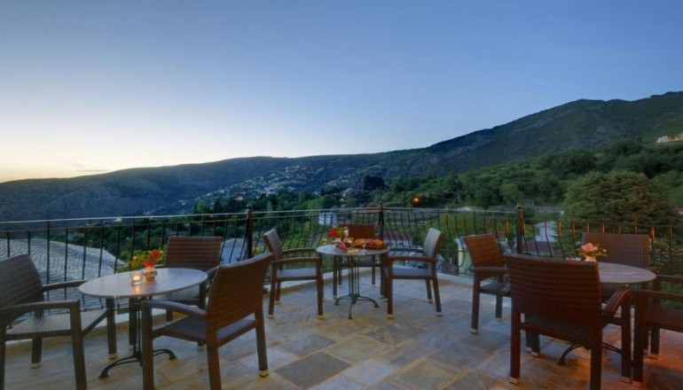 Erofili Four Seasons Hotel