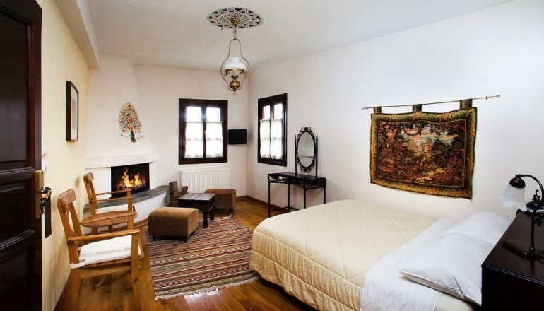 Erofili Four Seasons Hotel