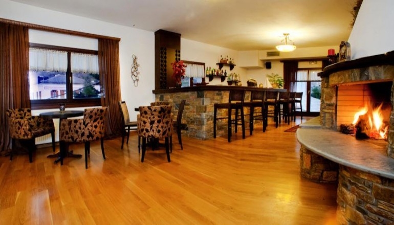 Erofili Four Seasons Hotel