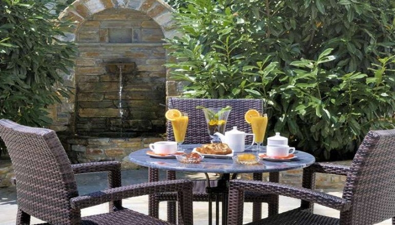 Erofili Four Seasons Hotel