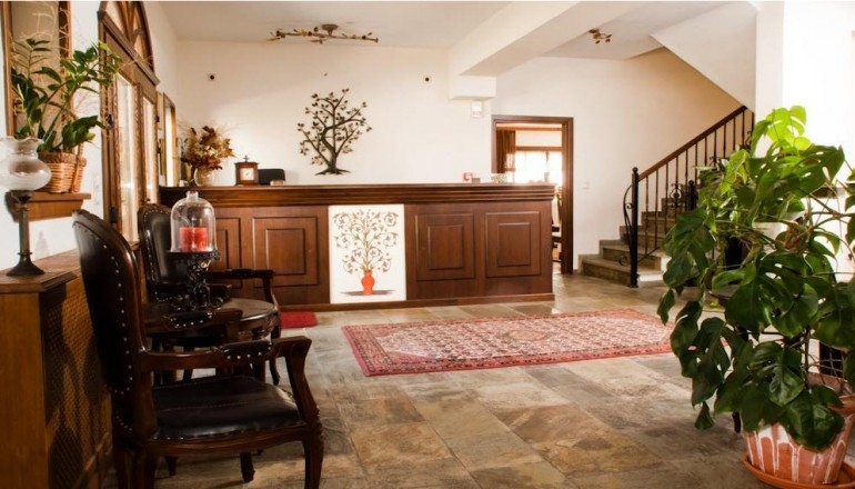 Erofili Four Seasons Hotel