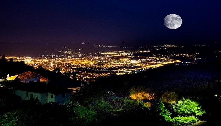 Erofili Four Seasons Hotel