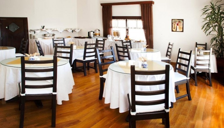 Erofili Four Seasons Hotel