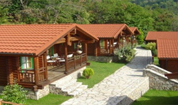 Xenios Chalet