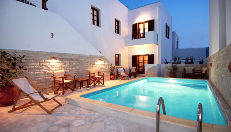69€ από 138€ ( Έκπτωση 50%) ΚΑΙ για τις 3 ημέρες / 2 διανυκτερεύσεις KAI για τα 2 Άτομα στην Παροικιά της Πάρου, στο Asterias Hotel σε δίκλινο δωμάτιο με Πρωινό! Για ένα Παιδί έως 5 ετών η διαμονή είναι δωρεάν! Παρέχεται Early check in στις 10:00 και Late check out στις 17:00 κατόπιν διαθεσιμότητας! Υπάρχει δυνατότητα επιπλέον διανυκτέρευσης! 69€ από 138€ ( Έκπτωση 50%) ΚΑΙ για τις 3 ημέρες / 2 διανυκτερεύσεις KAI για τα 2 Άτομα στην Παροικιά της Πάρου, στο Asterias Hotel σε δίκλινο δωμάτιο με Πρωινό! Για ένα Παιδί έως 5 ετών η διαμονή είναι δωρεάν! Παρέχεται Early check in στις 10:00 και Late check out στις 17:00 κατόπιν διαθεσιμότητας! Υπάρχει δυνατότητα επιπλέον διανυκτέρευσης!