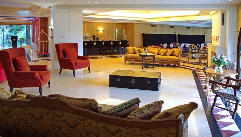 καθαρα δευτερα 4 αστερων mediterranean princess hotel, κατερινη πιεριας! απολαυστε 3 ημερες / 2 διανυκτερευσεις