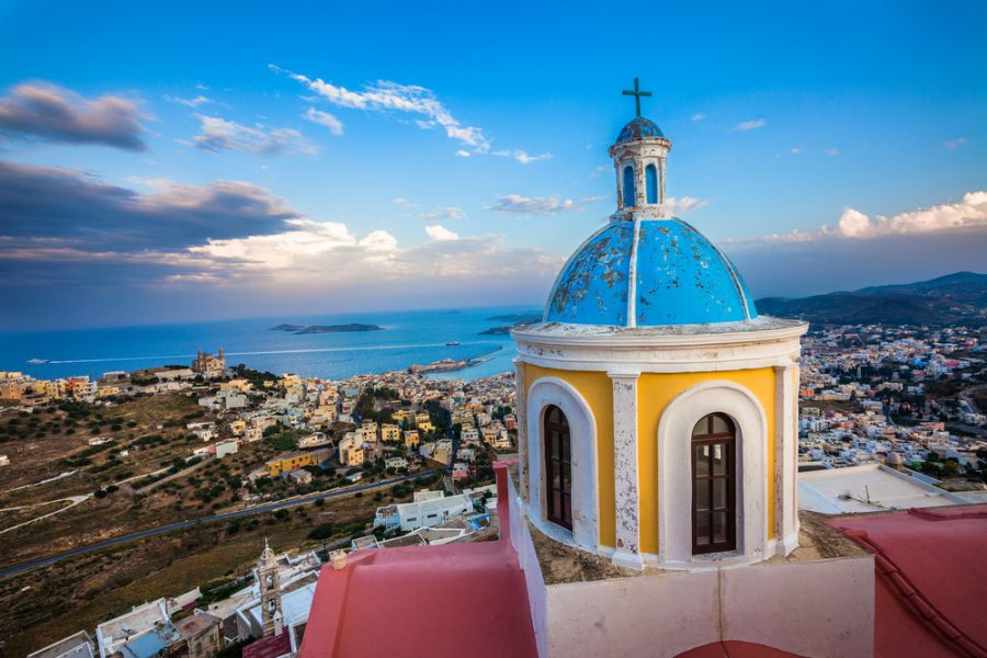 Άνω Σύρος