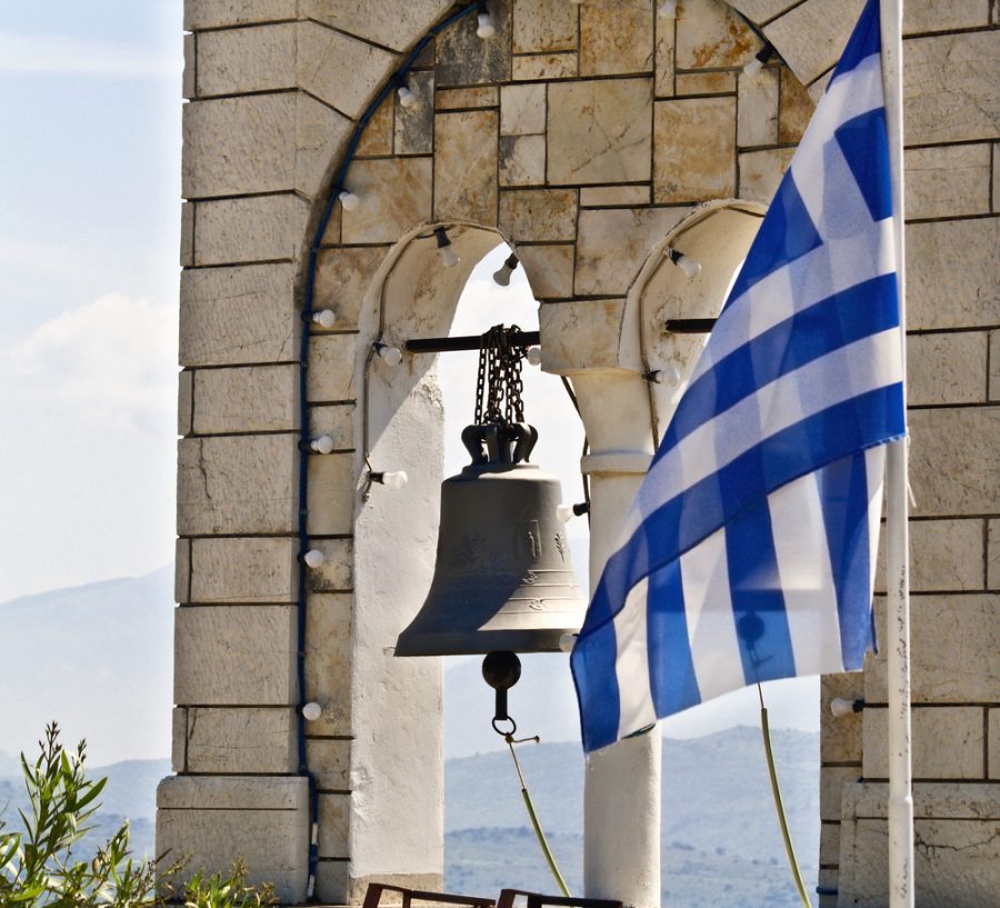 πάσχα κέρκυρα