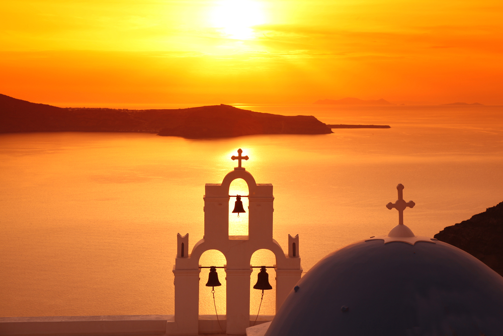 πασχαλινές αποδράσεις