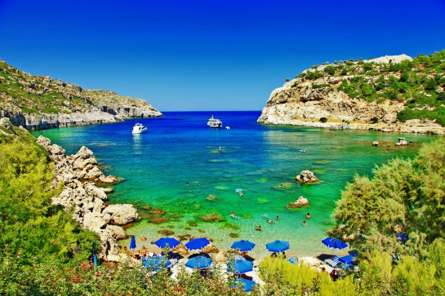 τριήμερο αγίου πνεύματος