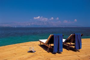 Ionian Blue Hotel Bungalows & Spa Resort - Λευκάδα