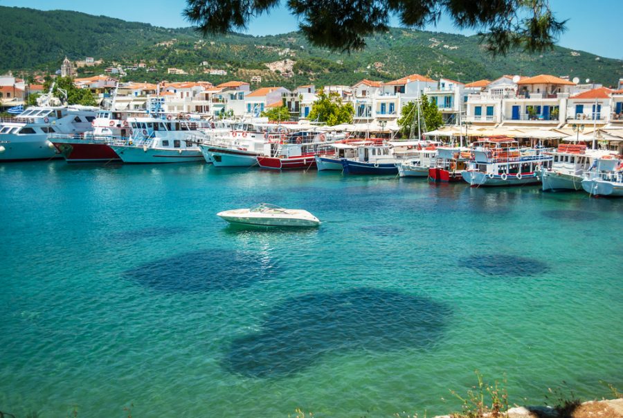 σκιάθος