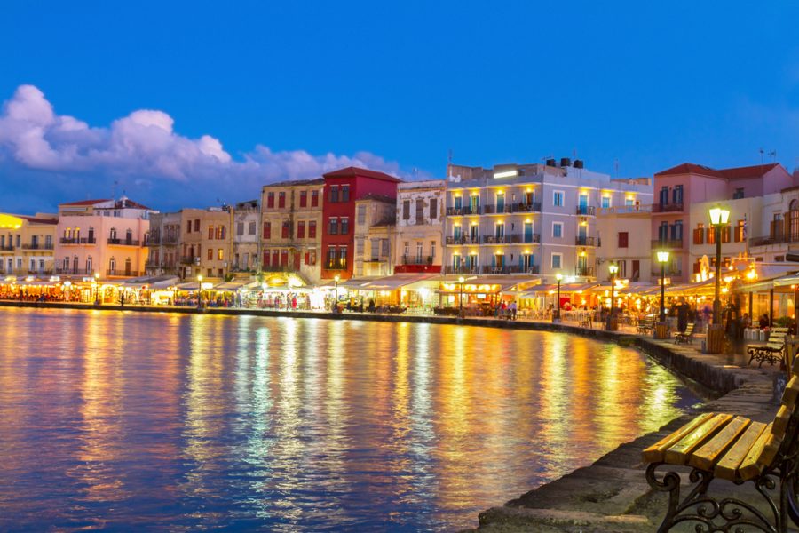 Χανιά Κρήτη