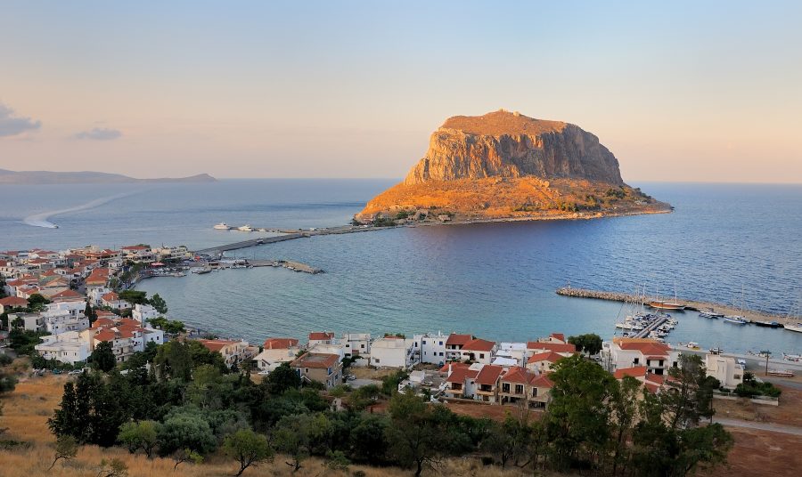 5 προορισμοί για τον Οκτώβριο