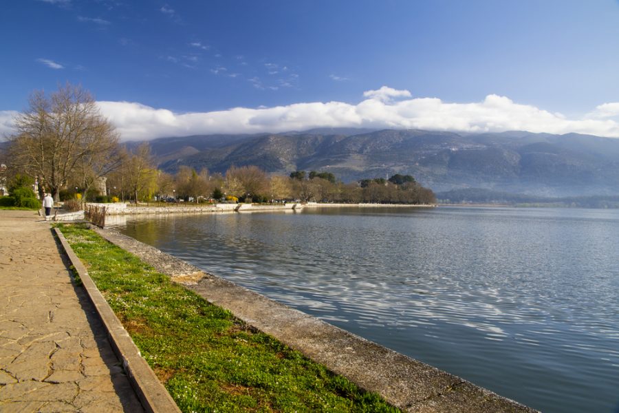 καθαρά δευτέρα στα ιωάννινα