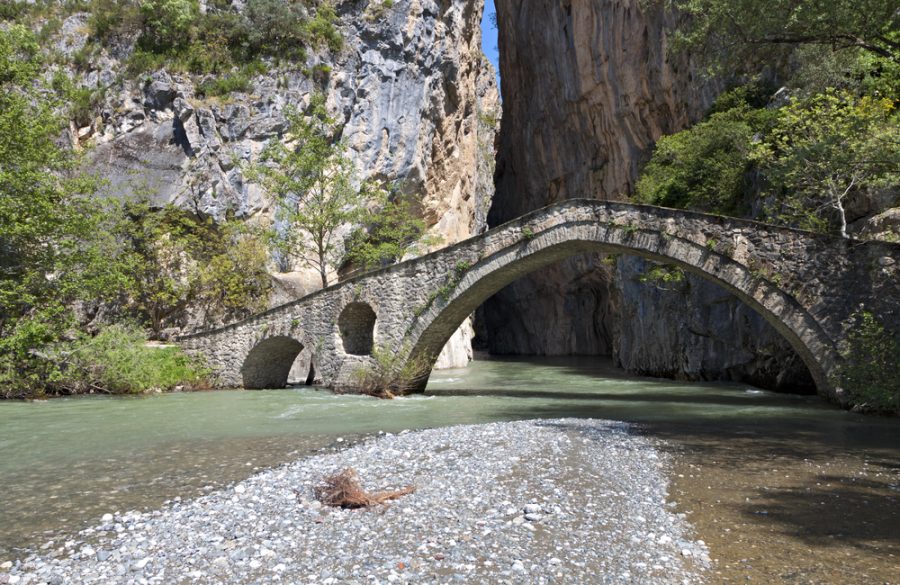 γρεβενά