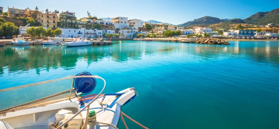 πάσχα στην κρήτη