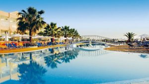 Το Labranda Sandy Beach Resort