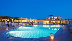 Luxury Hotels από το ekdromi.gr