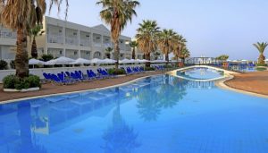 Luxury Hotels από το ekdromi.gr