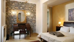 Το 4* Ippoliti Luxury Hotel στο Ναύπλιο