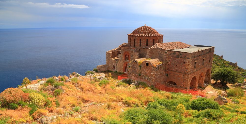 25η Μαρτίου με προσφορές ξενοδοχείων του ekdromi.gr
