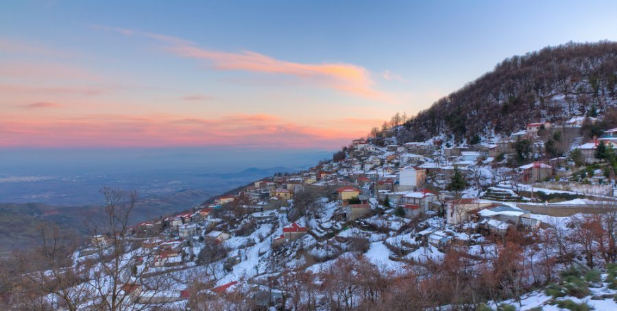 φεβρουάριος με μοναδικές προσφορές ξενοδοχείων