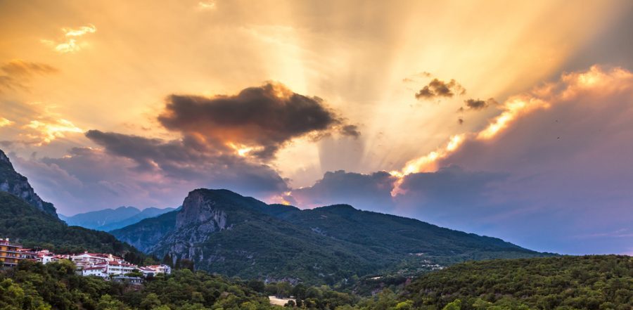 25η μαρτίου στην πιερία