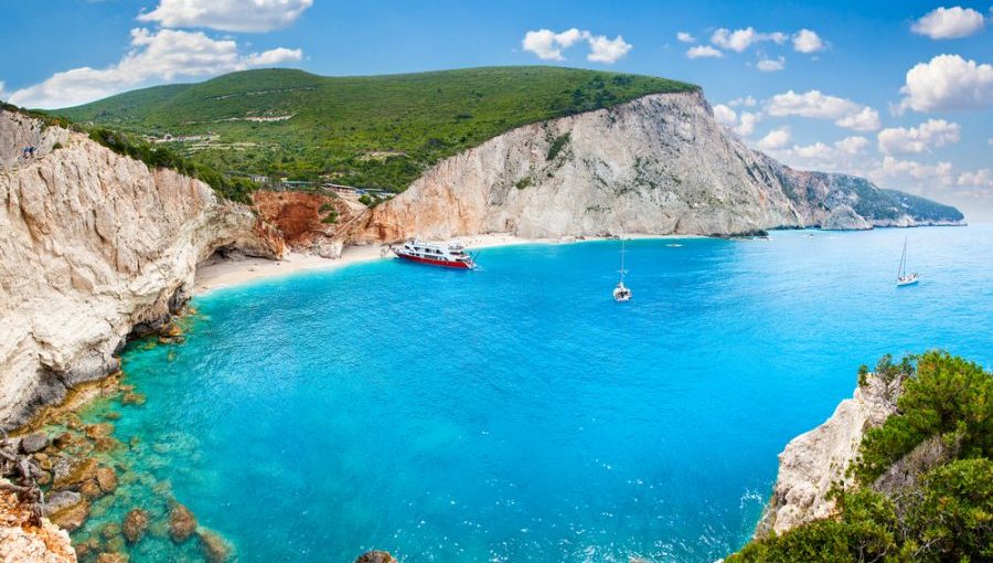 Καλοκαίρι στο Ιόνιο - 2 - Ekdromi Blog