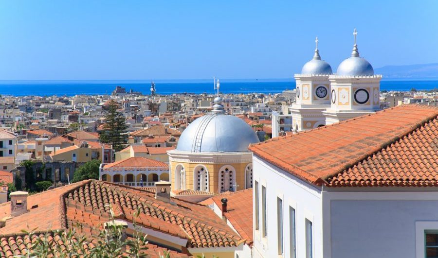 Εξόρμηση στη Μεσσηνία