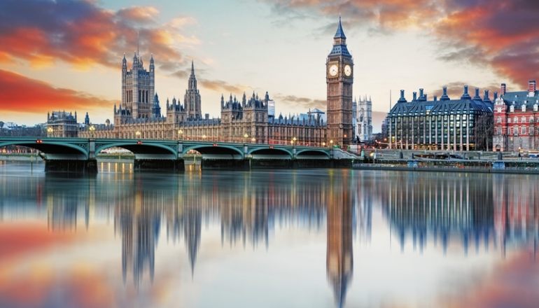 Χριστούγεννα στις ομορφότερες πρωτεύουσες της ευρώπης