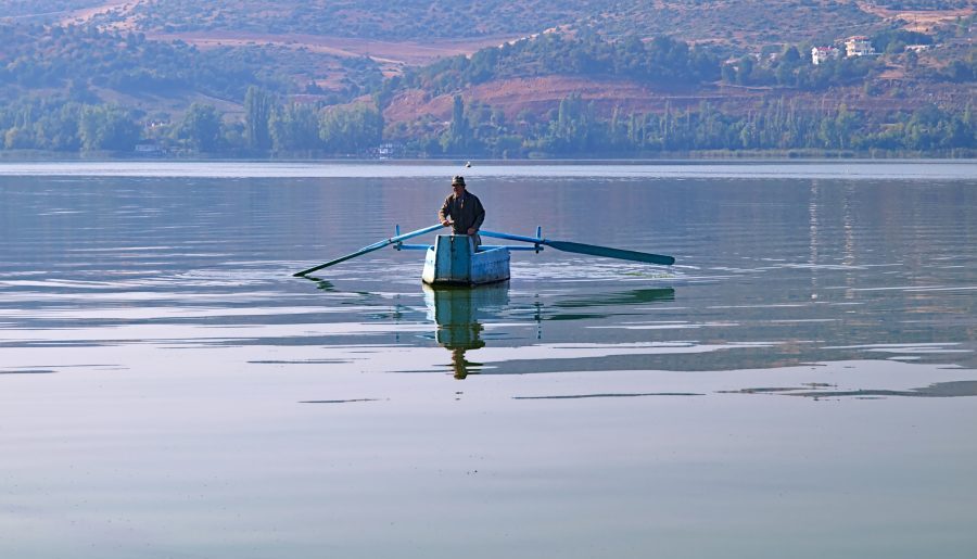 Χριστούγεννα στην Καστοριά