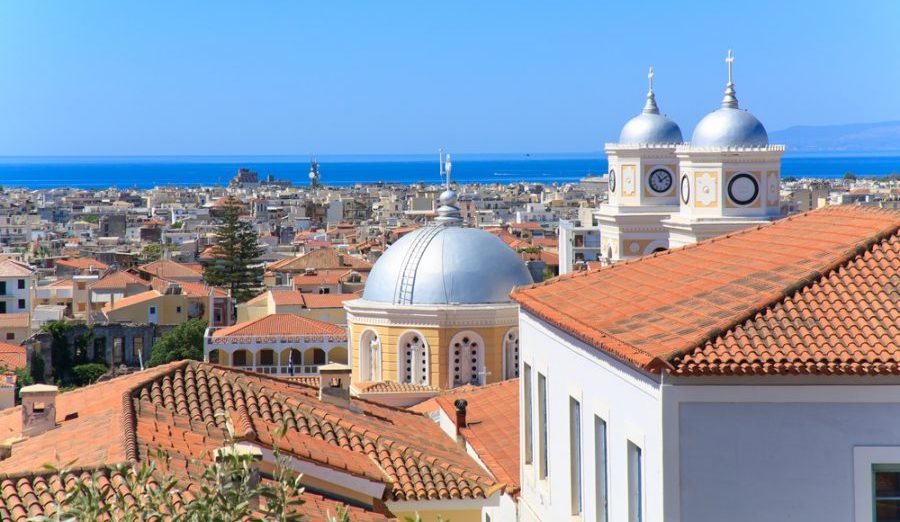ξενοδοχεία στην καλαμάτα