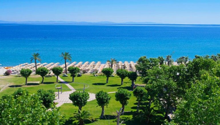 προσφορές ξενοδοχείων στον Πλαταμώνα